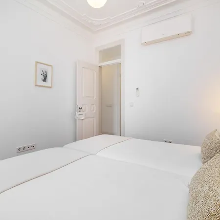 Appartement Whome Classic Beauty & Modern Retreat In Rato *