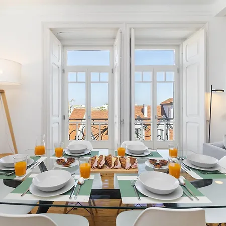 Appartement Whome Classic Beauty & Modern Retreat In Rato *