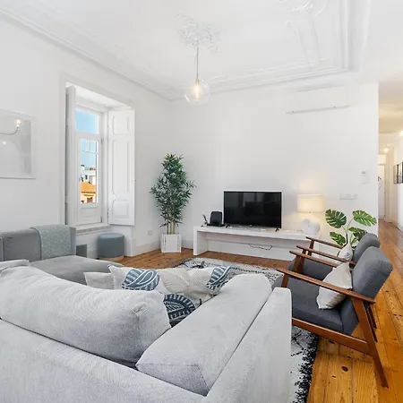 Whome Classic Beauty & Modern Retreat In Rato Appartamento *