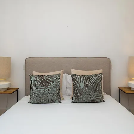 Apartment Whome Classic Beauty & Modern Retreat In Rato *